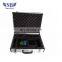 Weld inspection electronic ultrasonic flaw detector