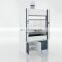 Laboratory equipment fume cupboard chemistry laboratory steel fume hood