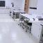 School laboratory furniture work bench lab tables and chairs