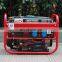 BISON(CHINA) How To Convert Portable Generator To Natural Gas