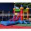 Customize Kid Commercial Inflatable Castle Bouncer/ Inflatable Jumping Bouncer Castle For Sale