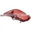 Free Shipping! Left Tail light Brake Housing hatchback For 99-04 VW GOLF MK4 GTI 1J6945095F