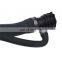 Free Shipping! Upper +Lower Radiator Water Pump Coolant Hose For BMW 545i 645Ci 2004-2005 4.4L