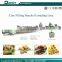 Extruded Core Cream Chocolate Filling Snacks Food Machine