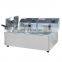 Restaurant double tank double basket machine frying potato stainless steel fryer machine