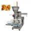 High efficiency automatic coxinha making machine