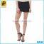 Summer Black lace Crocheted Shorts 2016