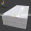 anti abrasion polyethylene plastic sheet UHMWPE sheet