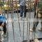 plastic formwork system