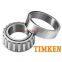 Тapered roller bearings Timken 46790A/46720
