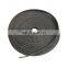 5m Rubber industrial machine sleeve timing belts