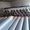 Wedge Wire Wrap Well Screen , dewatering well screen pipe, sand control well screen tube