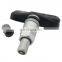 OEM HaoXiang Auto 4260733201 Top Quality TPMS Tire Pressure Monitor Sensor 42607-33201
