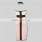 2016 hot selling sexy deep v neck sleeveless hollow out backless bodycon bandage dress
