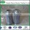 Standard or Customzied Industrial Cartridge filter with high performance replace HP0652P10NV MP filter