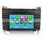 Erisin ES7682M 7 inch 2 Din Car DVD Player GPS for Mercedes A-Class W169