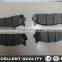 Genuine Auto Brake Pads With High Quality 04465-33471