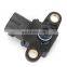 Manifold Absolute Pressure Sensor 12592016 For Opel Convertible (M07) 2.0 (G67) LNF 2007-2011
