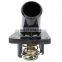 Coolant Thermostat Housing Assembly 1603131020 Fit 2006-13 Lexus GS350 GS450h IS250 IS350 GS430