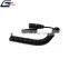 Heavy Duty Truck Parts  Coiled Cable OEM  1843143  500037411 500037413  1771343  for DAF IVEC  MAN MB RVI SC VL Truck