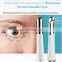42 Degree Heated Dark Circle Removal Device Free Wrinkle Micorcurrent Eye Care eye massager