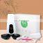 7 In 1 Multifunction Women Facial Depilator Lady Epilator Electric Hair Removal Trimmer Home Hair Face Remover Machine