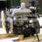 hot sale and brand new 85kw 4 Stroke 4 cylinder 4JB1T diesel engine for truck  water cooled