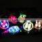 New LED Shoelaces Shoe Laces Shoestring Flash Light Up Glow Luminous Waterproof