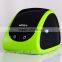 SINMARK Two in One Cheap Receipt Printer,kiosk Portable Thermal Printer,barcode Printer