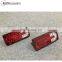 w463 tail lamps fit for G-class W463 G500 G55 G63 tail light red and black made in taiwan W463 tail light