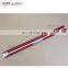 w463 rear door sill fit for G-class W463 G500 G55 G63 door sills rear parts silver with led