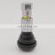 chrome plated sleeve and cap , car tyre tubeless snap in TR413C air tire valves