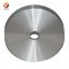 Customized Standard 1A1 Flat Edge Resin Bond Diamond Grinding Wheels For Tool Grinder
