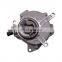 For Audi A3 A4 TT VW Passat Eos GTI Jetta Passat 2L Car Brake Vacuum Pump 06D145100D  06D145100E  06D145100F