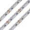 smd 3014 120 leds  side emitting  led strip DC 24V for automotive beauty