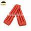 New Design Recovery Board UV Resistant Polyethylene With Steel Plug