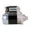 S114839 New Auto Engine 12V 8T 0.8KW Starter Motor for Ford Granada Sierra (GBG, GB4) Sierra Hatchback (GBC)