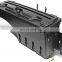 Hot Sale Black Plastic Pickup Rear Truck Bed Tool Box For Dmax 2020