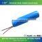 wholesales Chinese manufacturer supply HJBP 3.7V 1000mAh 18650 lithium battery                        
                                                Quality Choice