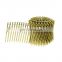 3 1/4  Spiral Wood Pallet Coil Nails Screw Wire Coil Nail For Pallet