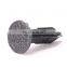 Single Model Or Mixed Auto Car Plastic Push Pin Rivet Fasteners Trim Moulding Clip