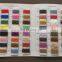 Direct Factory Sale High Quality Polyester Yarn Fashion Ladder Yarn Fancy Yarn