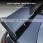 Custom Car Accessories Auto Parts Real Carbon Fiber Spoiler Tail Wing Rear Trunk Lid Spoiler Wing Tail For BMW General Sedan