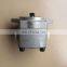 Hydraulic pump parts SBS120 SBS120D Pilot pump/gear pump use for E320C E320D