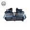 DOOSAN DH220 DH220-2 hydraulic pump DAEWOO DH220-3 main pump DH220-5 piston pump