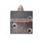 PC220-7 excavator pressure reduce valve plate 723-40-71102