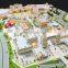 architecture model for urban planning