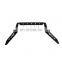 new  products 4x4 Pickup part  Black Sport Roll Bar for Toyota Hilux Vigo Revo Nissan Navara