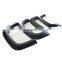 4x4 Pickup ABS Fender Flare Wheel Eyebrow for Amarok 2005-2012
