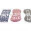 Full Block printed high quality travel pillow eye mask Indian supplier
